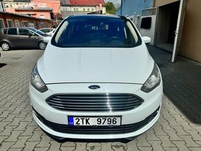 Ford C max ecoboost 1.0i 92kw