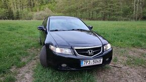 Honda Accord 2005 2.0 114kW