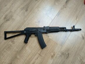 Prodám AK-74S. E&L