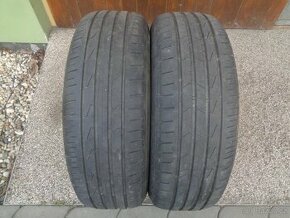 Letní pneu 215/65/16 R16 Hankook