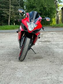 Prodam Suzuki gsxr1000 - 1