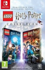 LEGO Harry Potter Collection - Nintendo Switch - 1