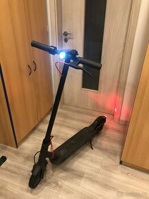 Xiaomi scooter pro 2 - 1