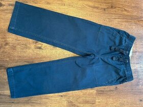 Dětské kalhoty Lupilu vel. 116 - 1