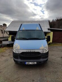 Iveco Daily 35S14GV