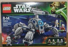 LEGO Star Wars 75013 Umbaran MHC