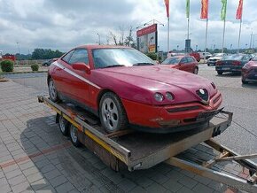 Alfa Romeo GTV 2.0 TS PH1 ND