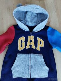 GAP overal