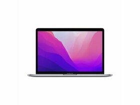 Nový Apple MacBook Pro 13,3” Touch Bar M1 16GB 512GB US key