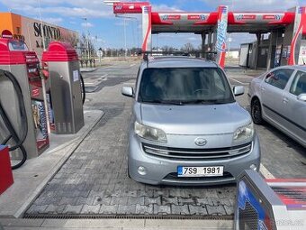 Daihatsu Materia
