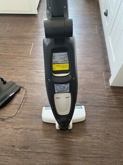 Vysavač Leifheit Regulus Powervac 2in1