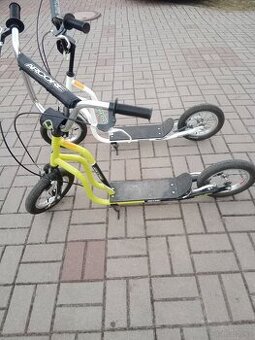 Koloběžka ARCORE - 1