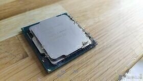 Intel Xeon E-2124 @ 3.3GHz