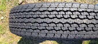 Bridgestone Dueler H/T