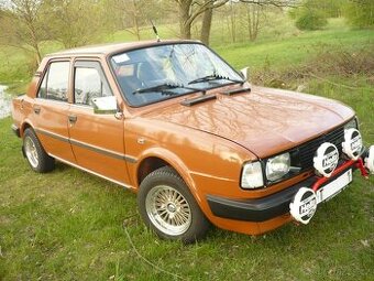 Škoda 105/130M - 1