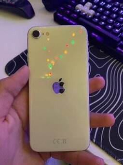 Iphone SE 2020 64 gb