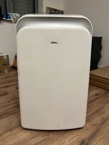 Klimatizace Daitsu APD 12-CR