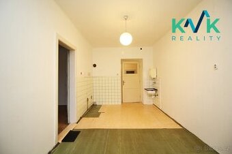 Byt 3+kk v Rybářích v Karlových Varech