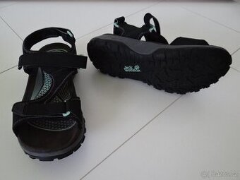 Dámské sandály Jack Wolfskin (vel. 39,5)