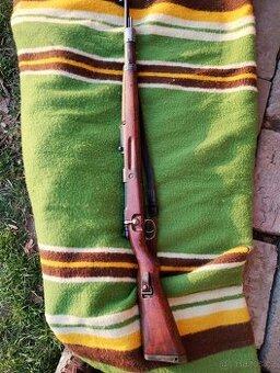 Mauser 98 expanz (D)