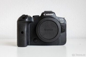 Canon EOS R6