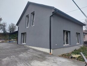 Prodej RD před dokončením VAVROVICE/WIECHOWICE PL