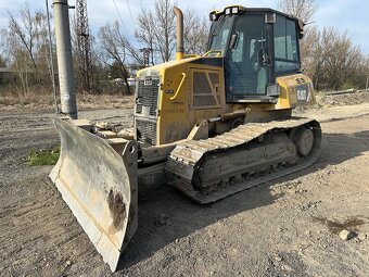Dozer - CAT D6K XL ,  váha 13.3 / tun  - odpočet DPH