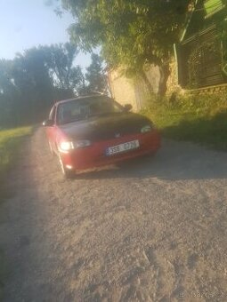 Honda Civic 5g
