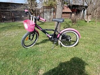 Dětské jízdní kolo BTWIN 16"