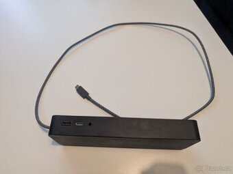 Dokovací stanice HP USB-C