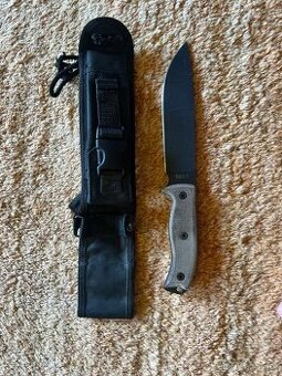 Nůž Ontario RAT-7