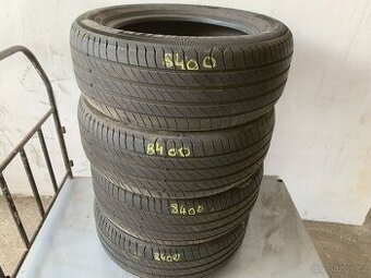 Letní pneu 205/55/16 Michelin Primacy 4 sada č.8400 - 1