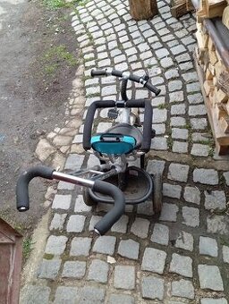 Tříkolka pro děti - 1