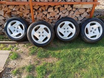 ALU kola 4x98 r15