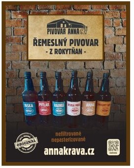 Brigáda v Pivovarské hospodě