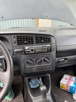 Golf 3 1.9tdi 66kw