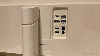 LG ultraširoký prohnutý monitor 38" 38UC99
