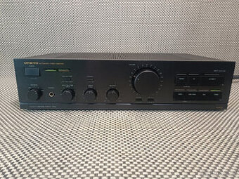 Prodám zesilovač ONKYO A8430