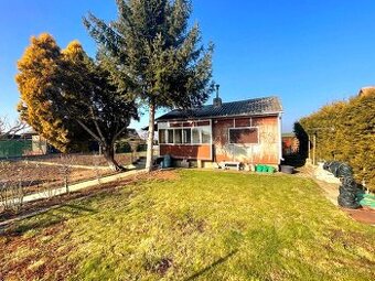 Prodej, zahrada, 554 m2, Louny