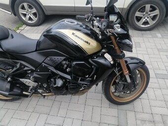 Kawasaki ZR 750N