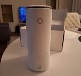 O2 5G BOX