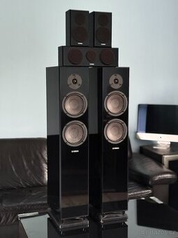 Yamaha NS-F150 - 5.0 sestava