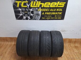Letní pneu 235/40/18