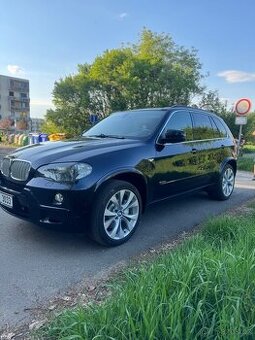 BMW X5 E70 3.0sd