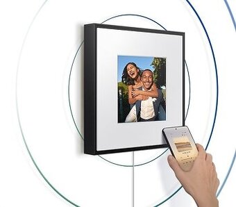 Hrající obraz reproduktor Samsung LS60D - nové, zabalené