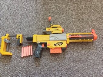 Nerf pistole