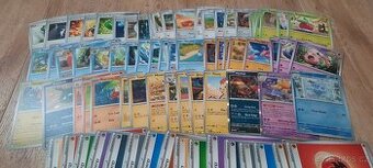 Pokémon karty Paradox Rift 75 ks