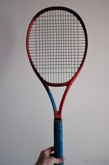 Tenisová raketa Yonex Vcore 98 Tango L3