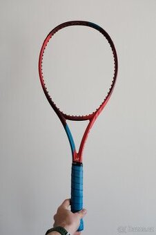 Tenisová raketa Yonex Vcore 98 Tango L3