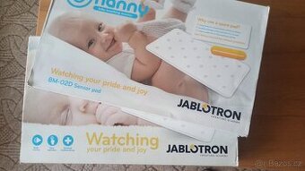 Monitor dechu Nanny - Jablotron